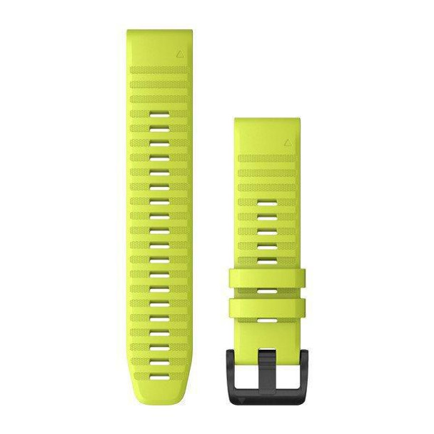 Garmin 010-12863-04 Acc.fenix 6 22mm QuickFit Amp 010-12863-04