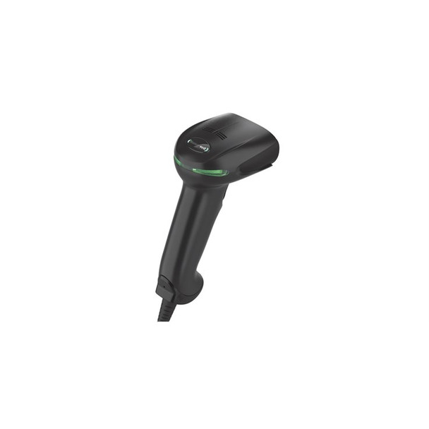 Honeywell Xenon 1950g Handheld bar code reader 1D/2D Black 1950GHD-2USB-R