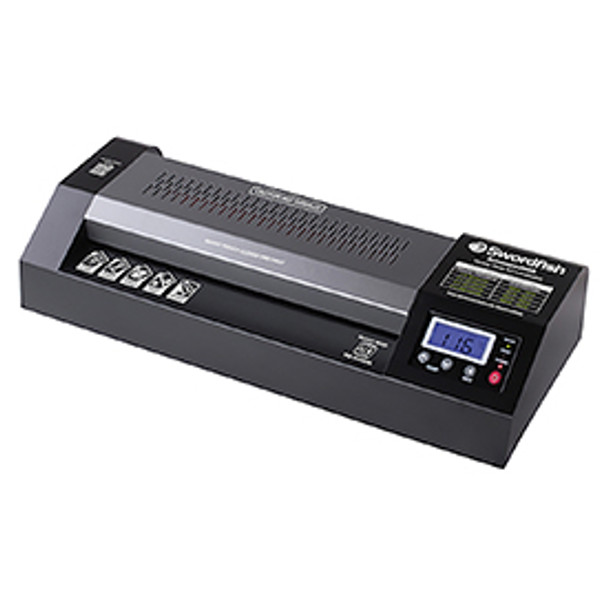 Swordfish 40352 Armoured 660 Heavy Duty A3 Laminator ARMOURED660A3