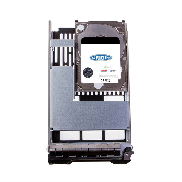 Origin Storage 10TB 7.2K 3.5in PE 13G Series Nearline SATA Hot-Swap HD Kit DELL-10TBNLSA/7-S17