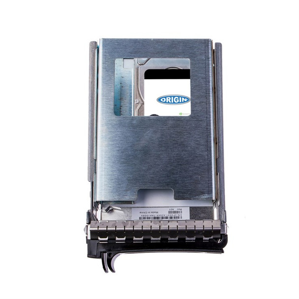 Origin Storage 2TB 7.2k PE *900/R series Nearline SATA 3.5in HD w/Caddy DELL-2000NLSATA/7-S7
