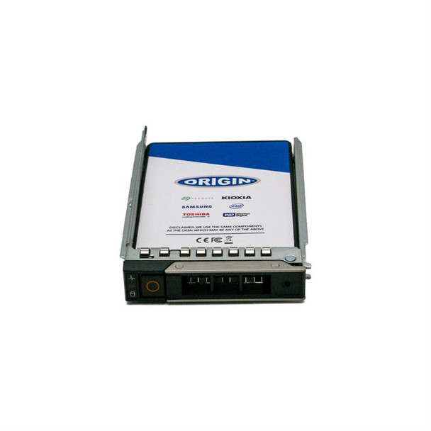Origin Storage 2.4TB 10K 2.5IN PE 14G SERIES SAS HOT-SWAP HD KIT - SOCGEN DELL-2400SAS/10-S19S