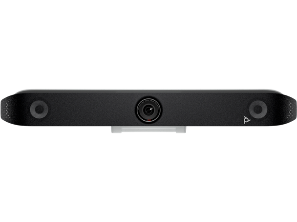 Hp Poly Studio X52 All-In-One Video Bar With Tc10 Controller Kit 8D8L1AA#ABU