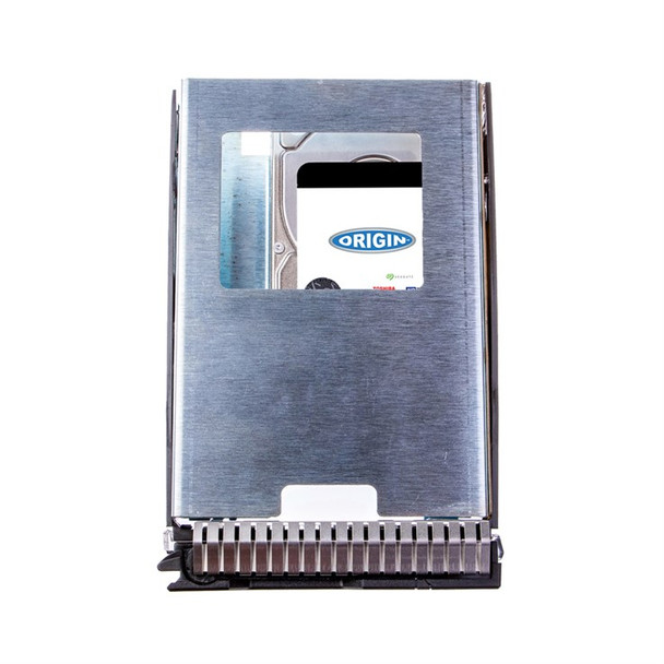 Origin Storage 500GB Hot Plug Midline 7.2K 3.5in NLSATA OEM 658071-B21 SHIPS AS CPQ-500NLSA/7-S8