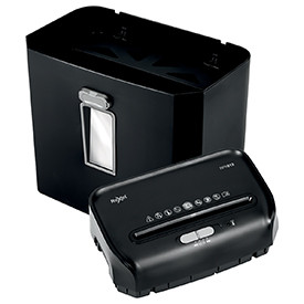 Rexel Promax QS RPX612 Cross Cut Shredder RPX612QS