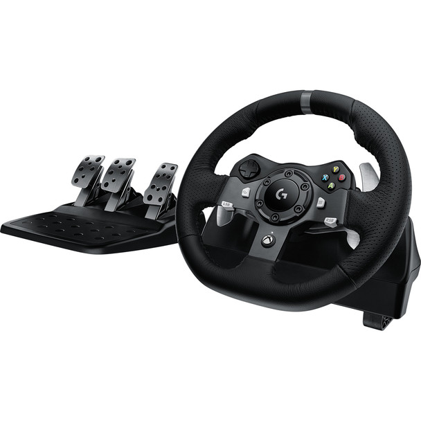 Logitech Driving force Series Racing Wheels Driving force G920 Racing Wheels 941-000124