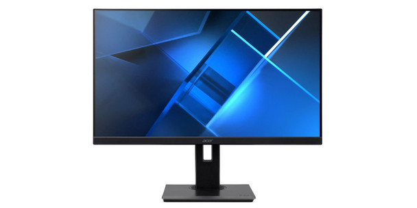 Acer B7 Vero B247yebmiprzxv 23.8 " 1920 X 1080 Pixels Full Hd Ips Panel Zerofram UM.QB7EE.E16