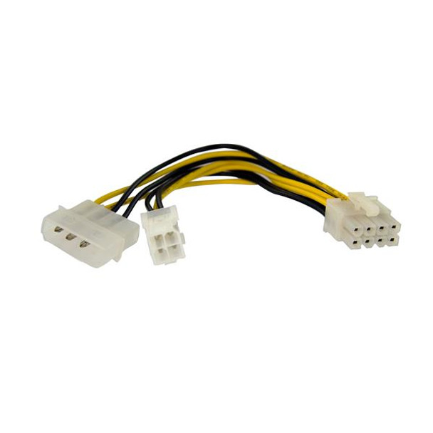 Startech.Com Eps Power Adapter With Lp4 EPS48ADAP