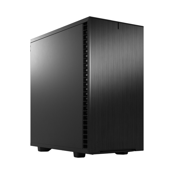 Fractal Design Define 7 Mini PC Black micro ATX Mini-DTX Mini-ITX Steel 16.7 cm FD-C-DEF7M-01