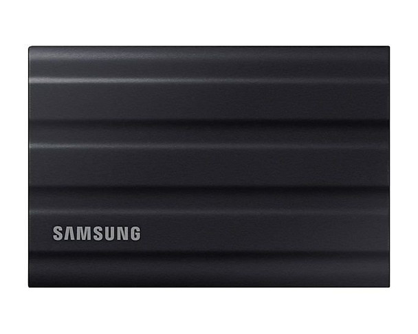 Samsung Mupe4t0s 4Tb T7 Shield Usb-C External Solid State Drive Black MU-PE4T0S/EU