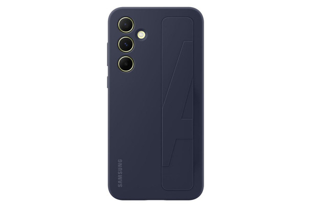 Samsung EF-GA556TBEGWW Standing Grip Case A55 Blue EF-GA556TBEGWW