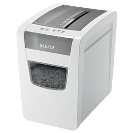 Leitz IQ Home Slim Office Shredder IQHOMESLIM