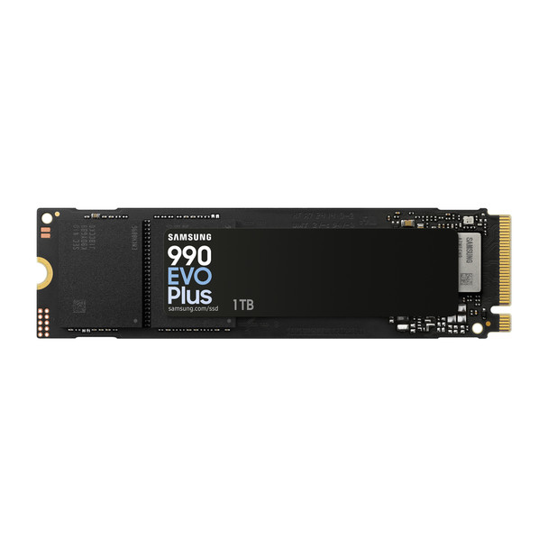 Samsung MZ-V9S1T0 1 TB M.2 7150 MB/s MZ-V9S1T0BW