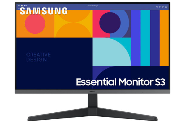 Samsung LS27C332GAUXEN Computer Monitor 68.6 Cm LS27C332GAUXEN
