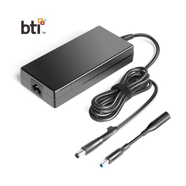 Origin Storage BTI 150W AC ADAPTER for HP EU VERSION 7.4MM 4.5MM power adapter/i GA-19150HP-2T-BTI-EU