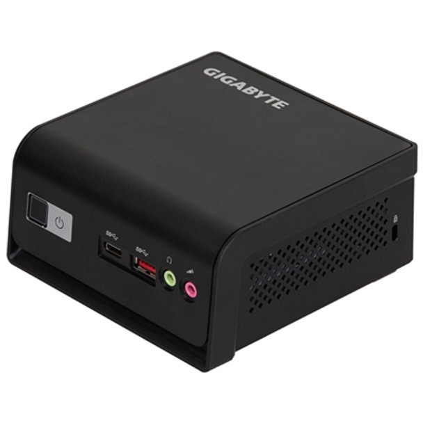 Ultra Compact Intel N150 Quad Core 8Gb Kingston Ram 500Gb Kingston Nvme Wi-Fi & GB-N285B