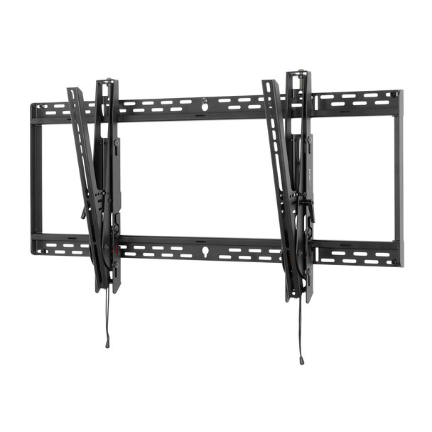 Peerless-AV ST670P SmartMount Universal Tilt Wall Mount Black for 42 " to 71 " P ST670P