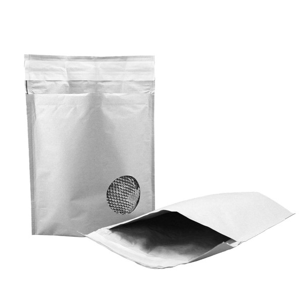 Hazel4d Honeycomb Paper Mailing Envelopes Size D1 100% Recyclable Internal Size HONEYD1