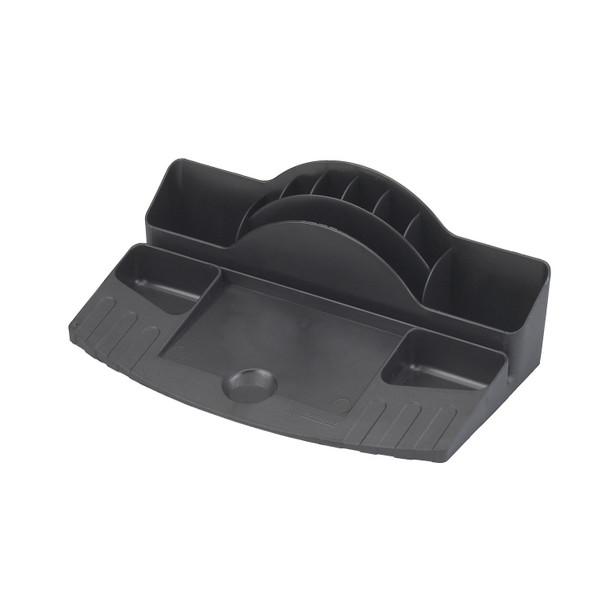 Avery Desk Tidy Black 88MLBLK 88MLBLK