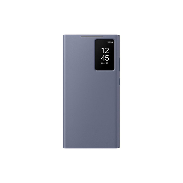 Samsung EF-ZS928CVEGWW Smart View Wallet Case EF-ZS928CVEGWW