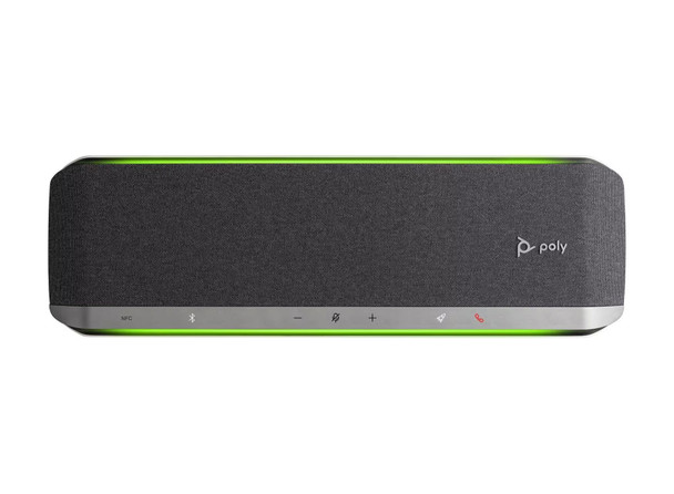 Hp Poly Sync 20+ Bluetooth Microsoft Teams Certified Usb-C Speakerphone 772C2AA