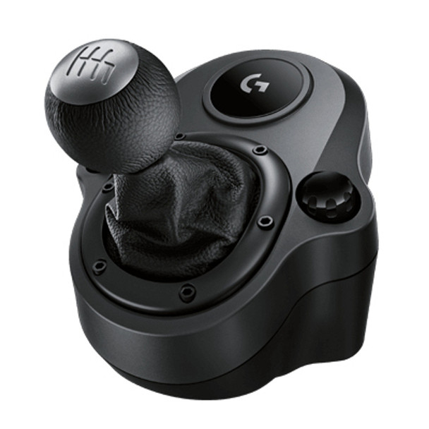 Logitech G Driving force Shifter Special PC PlayStation 4 Xbox One Analogue / Di 941-000130