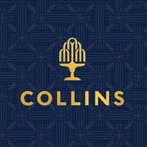 Collins Yearly Planner A4 2026 CDS1-26 - 823061 823061