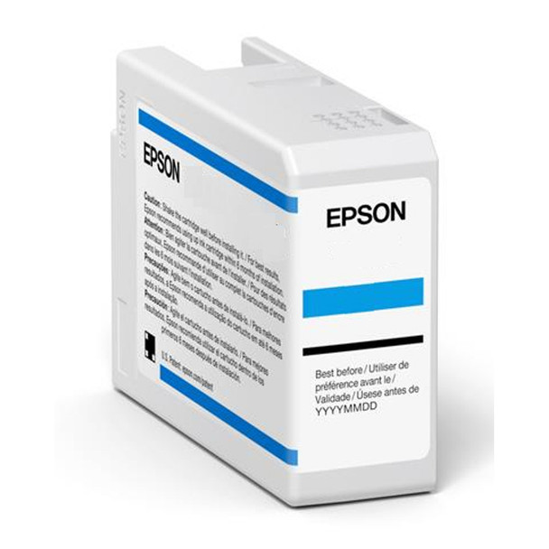 Epson T47A5 Pigment-based ink 50 ml 1 pcs C13T47A500