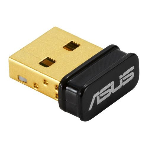 Asus Usb-N10 Nano B1 150Mbps Wireless N Nano Usb Adapter 90IG05E0-MO0R00