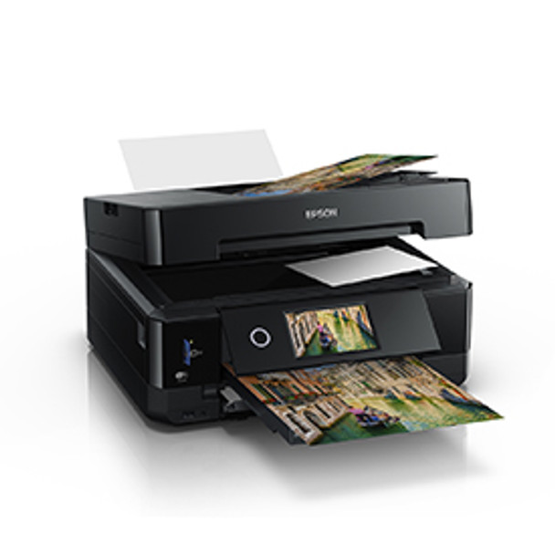 Epson Exp Premium XP-7100 A4 Colour Inkjet Multifunction XP7100