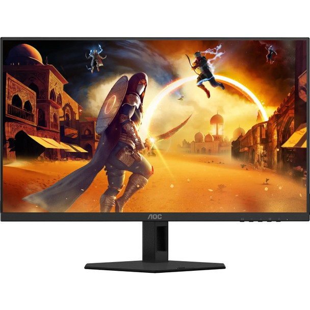 Aoc G4 24.5 " 1920 X 1080 Pixels Full Hd Fast Ips Hdmi Displayport Adaptive Sync 25G4SRE