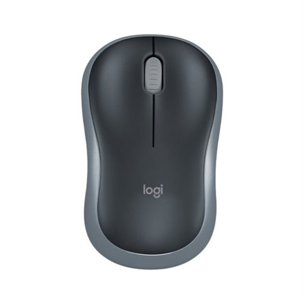 Logitech 910-002238 mouse Office Ambidextrous RF Wireless + USB Type-A Optical 910-002238