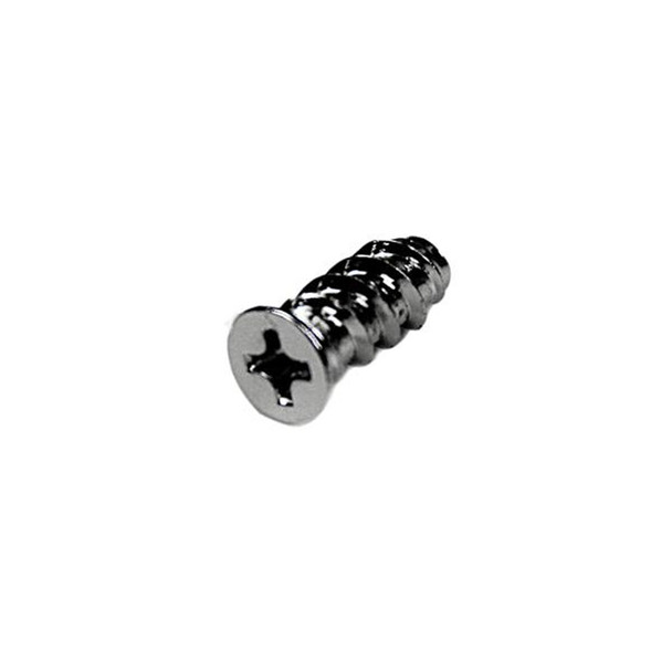StarTech.com Screws for Case Fan Mounting Pkg of 50 FANSCREW StarTech.com Screws for Case Fan Mounting Pkg of 50 FANSCREW