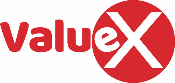 Valuex Salt Sachets Pack 5000 - 0499010 0499010