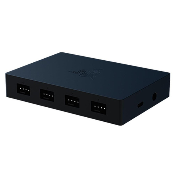 Razer Pwm Pc Fan Controller RZ34-02140700-R3M1