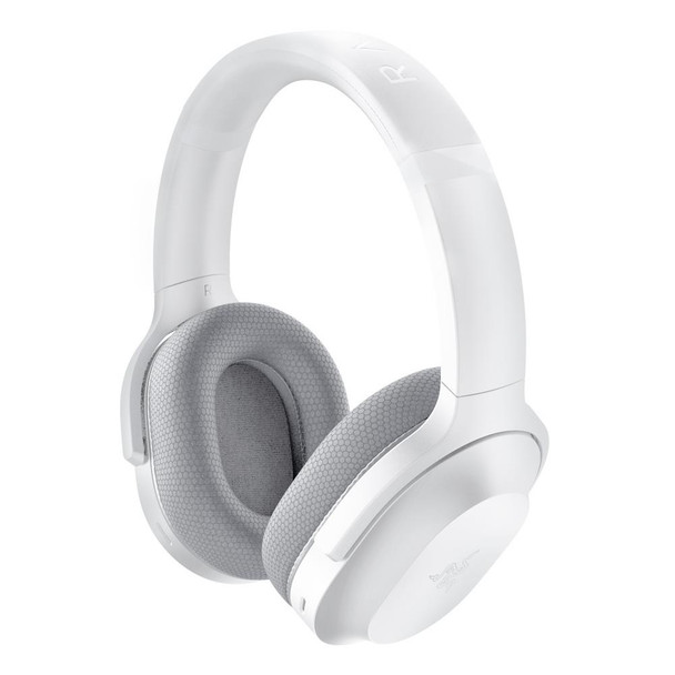 Razer Barracuda Wireless White Gaming Headset RZ04-03790200-R3M1