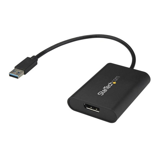 Startech.Com Usb 3.0 To Displayportadapter 4K 30Hz USB32DPES2