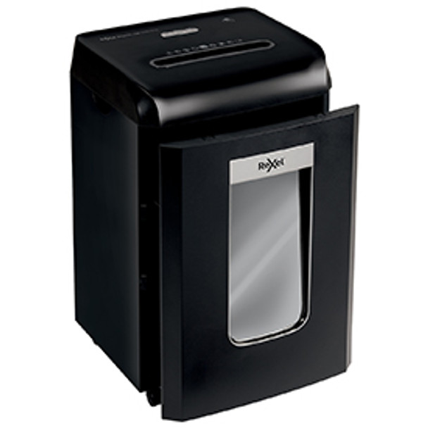 Rexel Promax QS RSS1838 Strip Cut Shredder RSS1838QS