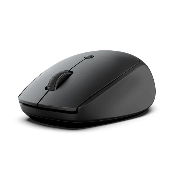 Jlab Go 1600 Dpi Rf Wireless + Bluetooth Ambidextrous Black Mouse IEUMGOMOUSERBLK124 Jlab Go 1600 Dpi Rf Wireless + Bluetooth Ambidextrous Black Mouse IEUMGOMOUSERBLK124
