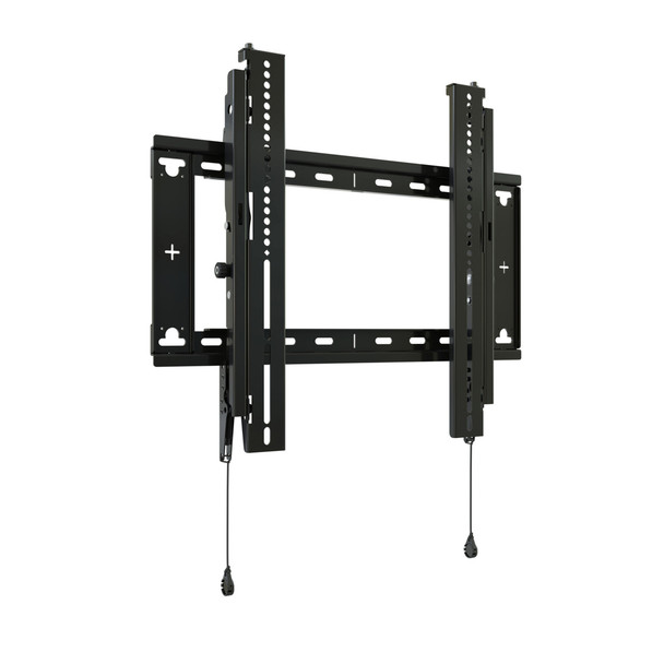 Chief RMT3 81.3 cm 32" 165.1 cm 65" 56.7 kg 508 x 450 mm -12 - 0 Black RMT3 Chief RMT3 81.3 cm 32" 165.1 cm 65" 56.7 kg 508 x 450 mm -12 - 0 Black RMT3