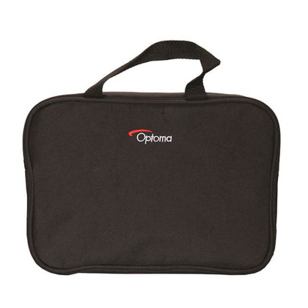 Optoma Universal Tragetasche M Bag Optoma Black 345 mm 120 mm 255 mm SP.7AZR1GR01