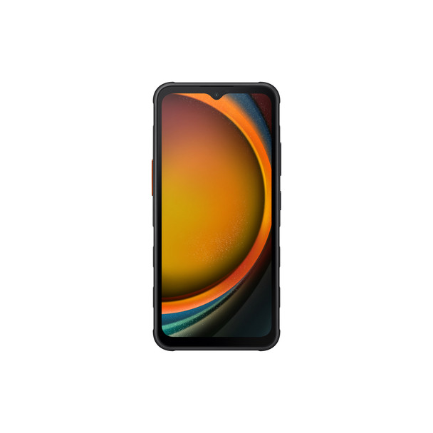 Samsung Galaxy XCover7 Enterprise Edition 16.8 cm 6.6" Dual SIM Android 14 5G US SM-G556BZKDEEB