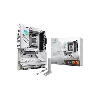 Asus ROG STRIX B850-A GAMING WIFI Am5/B850/Ddr5/S-Ata 6Gb/S/Atx ROG STRIX B850-A GAMING WIFI
