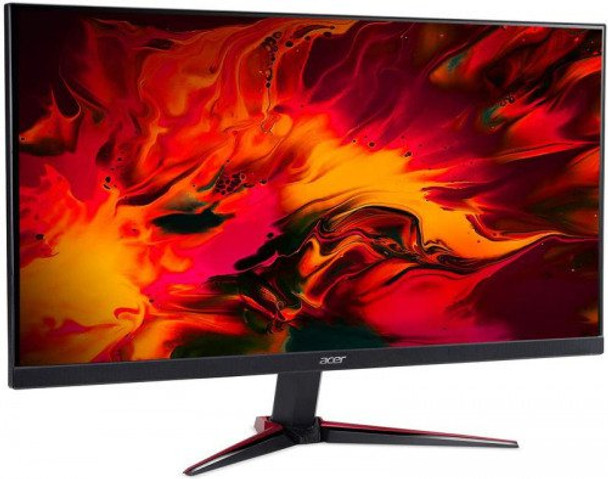 Acer Nitro Vg270klbmiipx 27 " 3840 X 2160 Pixels 4K Ultra Hd Ips Panel Amd Frees UM.HV0EE.L01