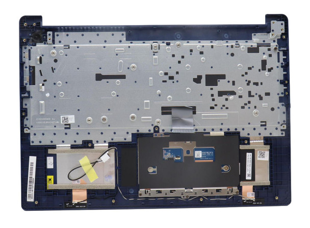 Lenovo 5CB1L14908 COVER Upper Case ASM_SLV 5CB1L14908