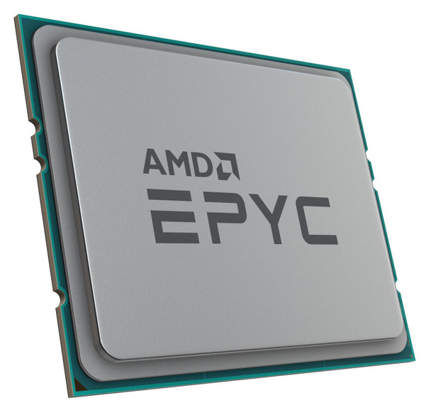 AMD 100-000000080 Epyc 7252 Processor 3.1 Ghz 100-000000080