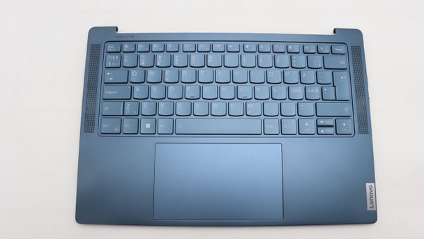 Lenovo 5CB1L50343 COVER Upper Case ASM_NORDIC 5CB1L50343