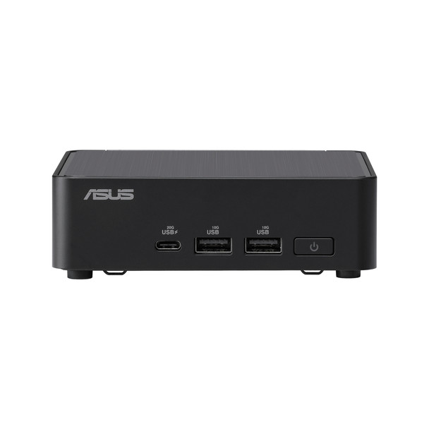 ASUS NUC 14 Pro RNUC14RVKU500002I UCFF Mini PC barebone DDR5-SDRAM PCI Express 8 90AR0062-M00090