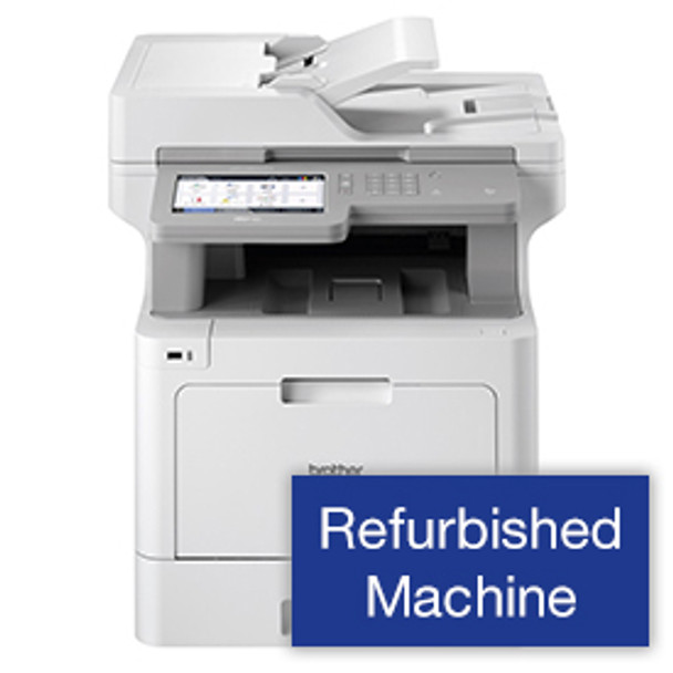 Brother MFC-L9570CDW A Grade - Refurbished Machine MFCL9570CDWAGRADE Brother MFC-L9570CDW A Grade - Refurbished Machine MFCL9570CDWAGRADE