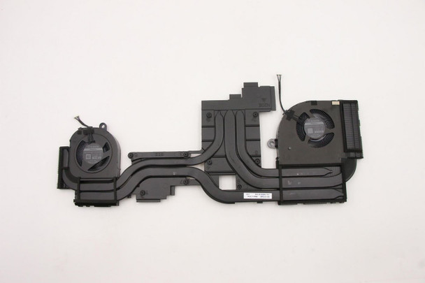 Lenovo 5H41B77204 HEATSINK FAN+Heatsink N20E 5H41B77204